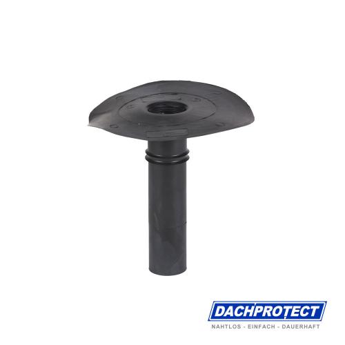 DACHPROTECT EPDM Dachgully DN50-DN150